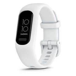 Garmin Vivosmart 5 GPS Watch White -Garmin Sales Store unnamed file 204