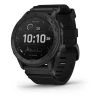 Garmin Tactix Delta Solar Edition Tactical GPS Watch Black
