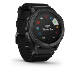 Garmin Tactix Delta Solar Edition Tactical GPS Watch Black -Garmin Sales Store unnamed file 209