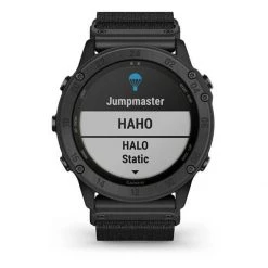 Garmin Tactix Delta Solar Edition Tactical GPS Watch Black -Garmin Sales Store unnamed file 212