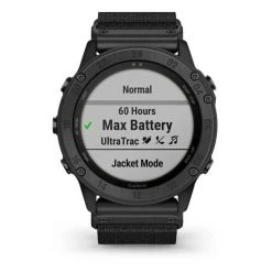 Garmin Tactix Delta Solar Edition Tactical GPS Watch Black -Garmin Sales Store unnamed file 214