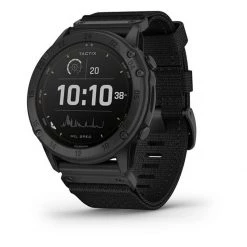Garmin Tactix Delta Solar Edition Tactical GPS Watch Black -Garmin Sales Store unnamed file 217