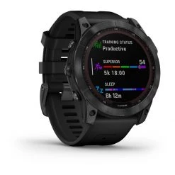 Garmin Fēnix 7X Solar GPS Watch Slate Grey/black 13 Garmin Fēnix 7X Solar GPS Watch Slate Grey/black -Garmin Sales Store unnamed file 234