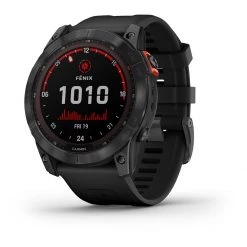 Garmin Fēnix 7X Solar GPS Watch Slate Grey/black 21 Garmin Fēnix 7X Solar GPS Watch Slate Grey/black -Garmin Sales Store unnamed file 242
