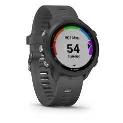 Garmin Forerunner 245 GPS Running Watch -Garmin Sales Store unnamed file 245