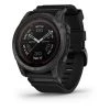 Garmin Tactix 7 Pro Edition Solar Tactical GPS Watch Black