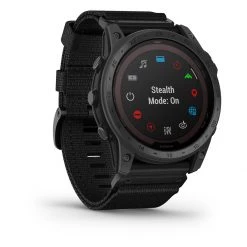 Garmin Tactix 7 Pro Edition Solar Tactical GPS Watch Black -Garmin Sales Store unnamed file 256