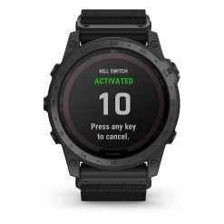 Garmin Tactix 7 Pro Edition Solar Tactical GPS Watch Black -Garmin Sales Store unnamed file 257