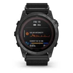 Garmin Tactix 7 Pro Edition Solar Tactical GPS Watch Black -Garmin Sales Store unnamed file 263