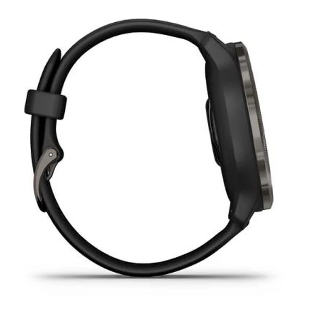 Garmin Venu 2 GPS Watch Slate/stainless Steel Beze 5 Garmin Venu 2 GPS Watch Slate/stainless Steel Beze - Image 5