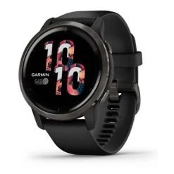 Garmin Venu 2 GPS Watch Slate/stainless Steel Beze 17 Garmin Venu 2 GPS Watch Slate/stainless Steel Beze -Garmin Sales Store unnamed file 273