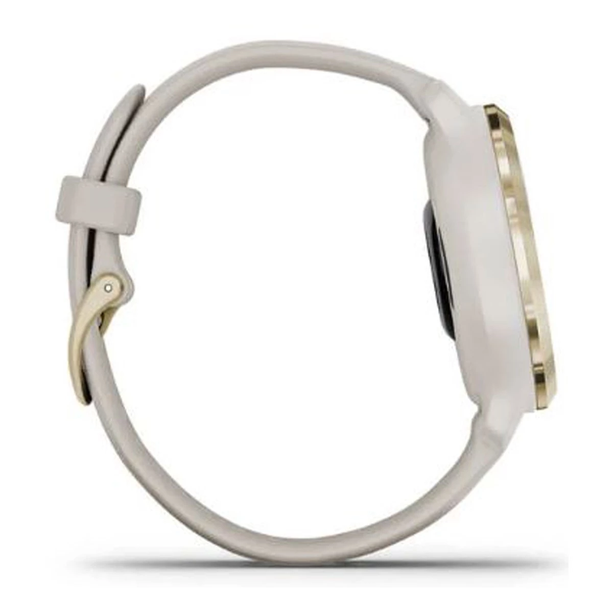 Garmin Venu 2S GPS Watch Light Gold/stainless Steel 5 Garmin Venu 2S GPS Watch Light Gold/stainless Steel - Image 5