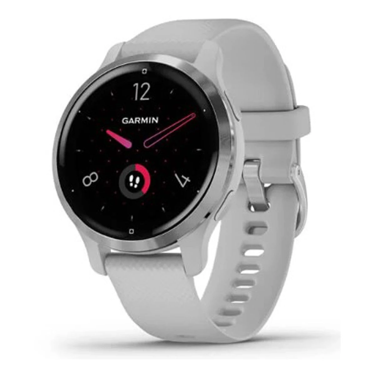 Garmin Venu 2S GPS Watch Light Gold/stainless Steel 10 Garmin Venu 2S GPS Watch Light Gold/stainless Steel - Image 10