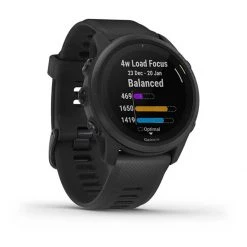Garmin Forerunner 745 Running And Triathlon Smartwatch Black 9 Garmin Forerunner 745 Running And Triathlon Smartwatch Black -Garmin Sales Store unnamed file 293
