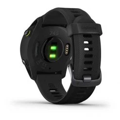 Garmin Forerunner 745 Running And Triathlon Smartwatch Black 11 Garmin Forerunner 745 Running And Triathlon Smartwatch Black -Garmin Sales Store unnamed file 295
