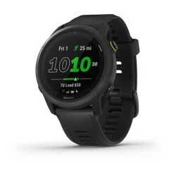 Garmin Forerunner 745 Running And Triathlon Smartwatch Black 13 Garmin Forerunner 745 Running And Triathlon Smartwatch Black -Garmin Sales Store unnamed file 297