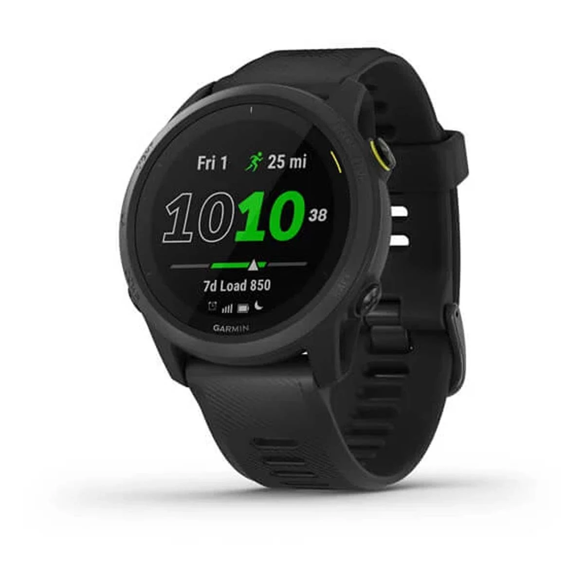 Garmin Forerunner 745 Running And Triathlon Smartwatch Black 7 Garmin Forerunner 745 Running And Triathlon Smartwatch Black - Image 7
