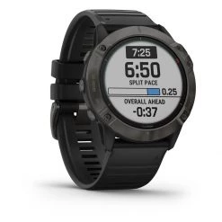 Garmin Fēnix 6X Pro Solar GPS Watch -Garmin Sales Store unnamed file 318