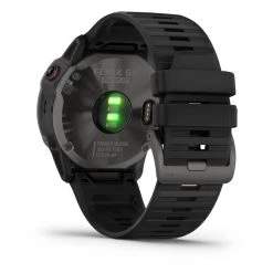 Garmin Fēnix 6X Pro Solar GPS Watch -Garmin Sales Store unnamed file 324