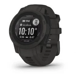 Garmin Instinct 2S Solar GPS Watch Mist Grey -Garmin Sales Store unnamed file 331