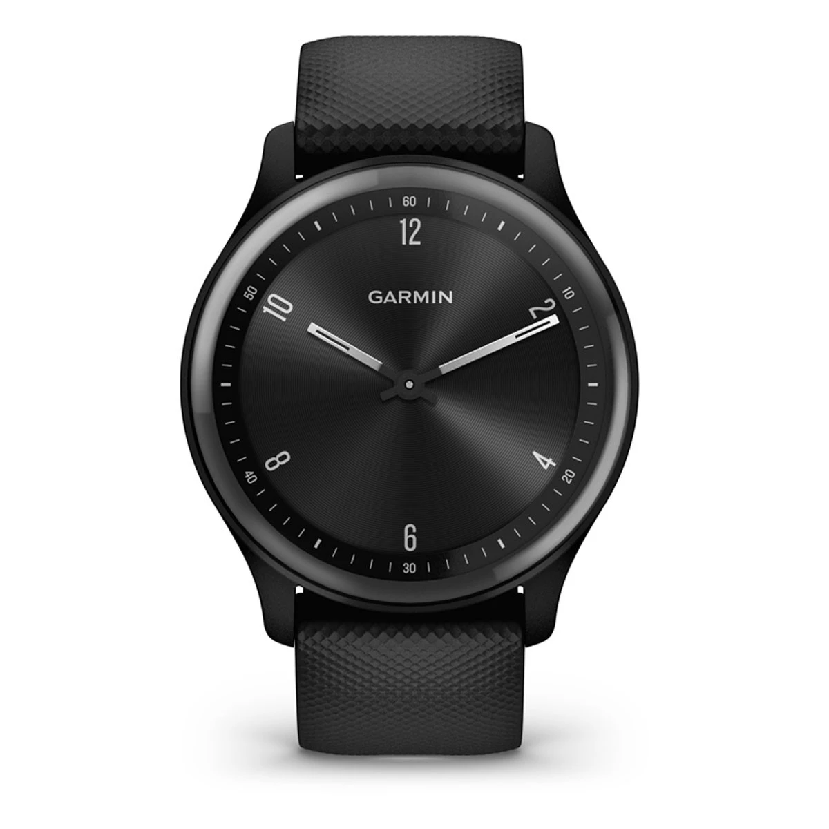 Garmin Vivomove Sport Watch Cocoa/peach Gold 2 Garmin Vivomove Sport Watch Cocoa/peach Gold - Image 2