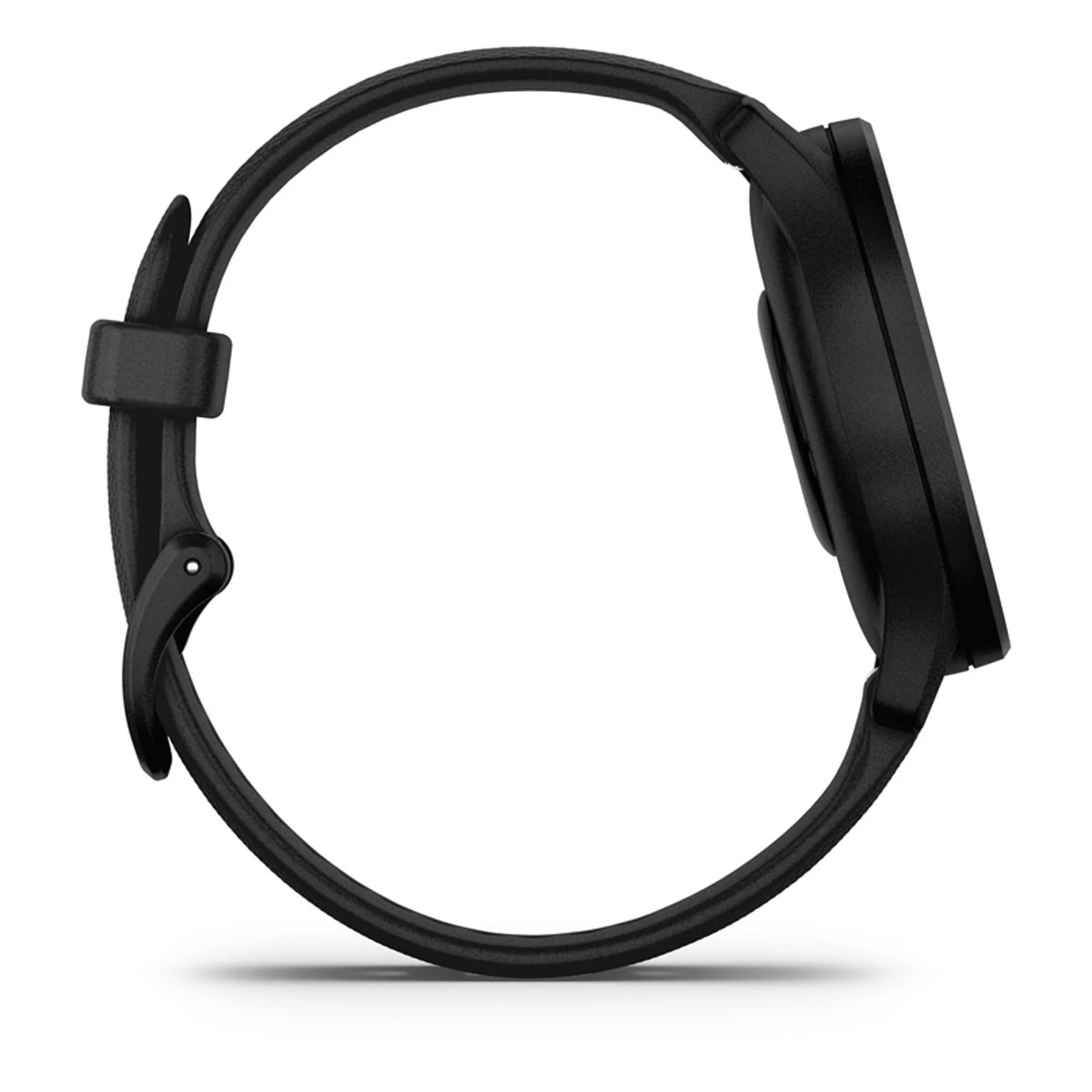 Garmin Vivomove Sport Watch Cocoa/peach Gold 5 Garmin Vivomove Sport Watch Cocoa/peach Gold - Image 5