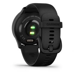 Garmin Vivomove Sport Watch Cocoa/peach Gold 17 Garmin Vivomove Sport Watch Cocoa/peach Gold -Garmin Sales Store unnamed file 339