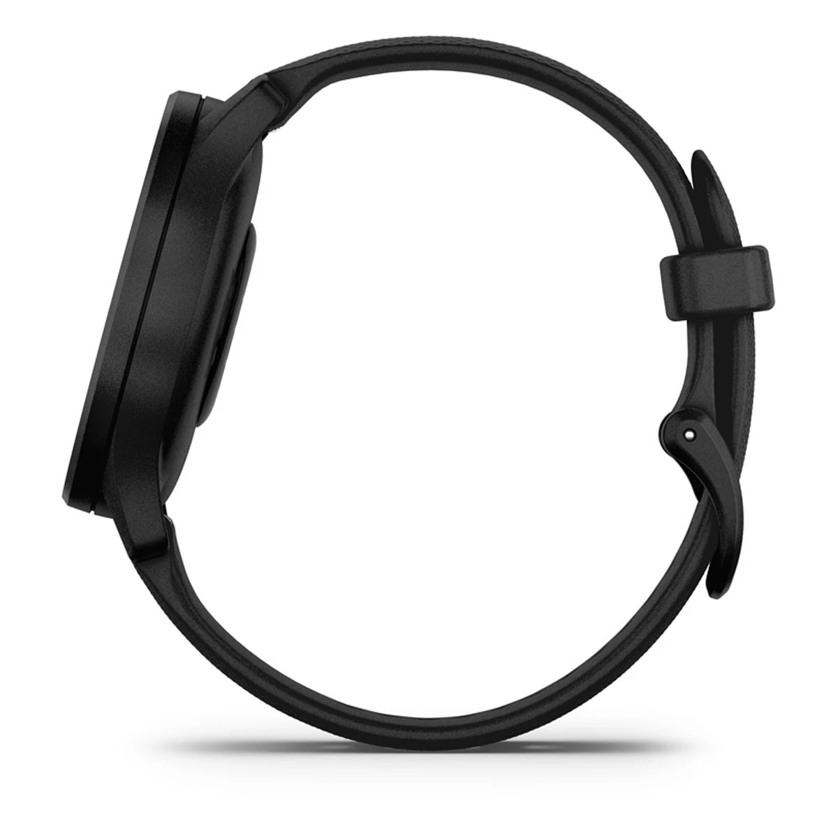 Garmin Vivomove Sport Watch Cocoa/peach Gold 8 Garmin Vivomove Sport Watch Cocoa/peach Gold - Image 8