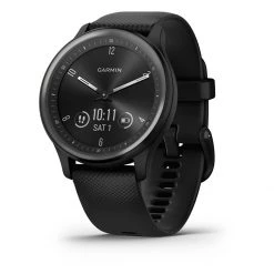 Garmin Vivomove Sport Watch Cocoa/peach Gold 20 Garmin Vivomove Sport Watch Cocoa/peach Gold -Garmin Sales Store unnamed file 342