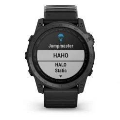 Garmin Tactix 7 Standard Tactical GPS Watch Black -Garmin Sales Store unnamed file 359