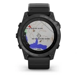 Garmin Tactix 7 Standard Tactical GPS Watch Black -Garmin Sales Store unnamed file 361