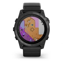 Garmin Tactix 7 Standard Tactical GPS Watch Black -Garmin Sales Store unnamed file 362