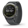 Garmin Enduro GPS Watch Silver/grey