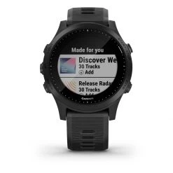 Garmin Forerunner 945 GPS Running Watch -Garmin Sales Store unnamed file 380