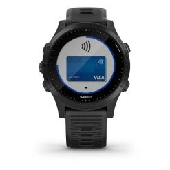Garmin Forerunner 945 GPS Running Watch -Garmin Sales Store unnamed file 383