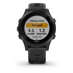 Garmin Forerunner 945 GPS Running Watch -Garmin Sales Store unnamed file 385