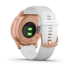 Garmin Vivomove Style Smartwatch Graphite/black -Garmin Sales Store unnamed file 392