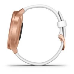 Garmin Vivomove Style Smartwatch Graphite/black -Garmin Sales Store unnamed file 393