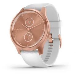 Garmin Vivomove Style Smartwatch Graphite/black -Garmin Sales Store unnamed file 396