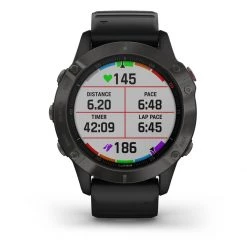 Garmin Fēnix® 6 Sapphire GPS Watch -Garmin Sales Store unnamed file 403