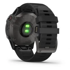 Garmin Fēnix® 6 Sapphire GPS Watch -Garmin Sales Store unnamed file 406