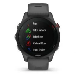 Garmin Forerunner 255 GPS Watch Slate Grey 14 Garmin Forerunner 255 GPS Watch Slate Grey -Garmin Sales Store unnamed file 414
