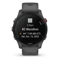 Garmin Forerunner 255 GPS Watch Slate Grey 15 Garmin Forerunner 255 GPS Watch Slate Grey -Garmin Sales Store unnamed file 415