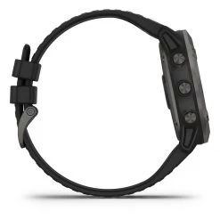 Garmin Fenix 6X Sapphire GPS Watch -Garmin Sales Store unnamed file 427