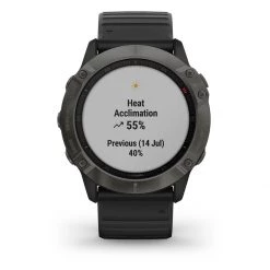 Garmin Fenix 6X Sapphire GPS Watch -Garmin Sales Store unnamed file 430