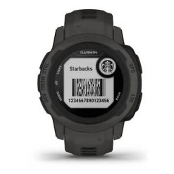 Garmin Instinct 2S GPS Watch Mist Camo -Garmin Sales Store unnamed file 435