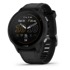 Garmin Forerunner 955 GPS Watch White -Garmin Sales Store unnamed file 44