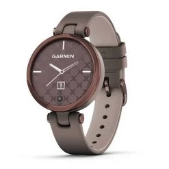 Garmin Lily Classic Smartwatch Dark Bronze
