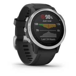 Garmin Fenix 6S GPS Watch -Garmin Sales Store unnamed file 447