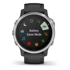 Garmin Fenix 6S GPS Watch -Garmin Sales Store unnamed file 448